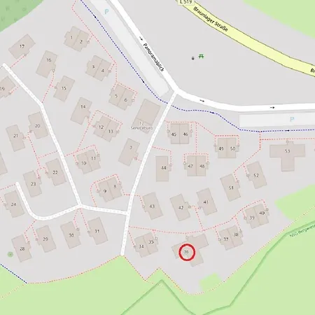 Silberhuette - Im Harz Sankt Andreasberg