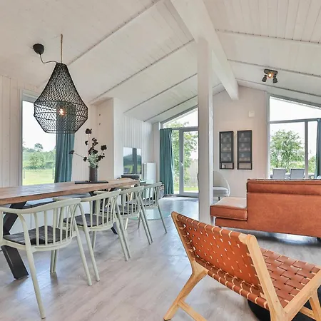 Holiday home Silberhuette - Im Harz
