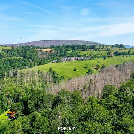 Holiday home Silberhuette - Im Harz