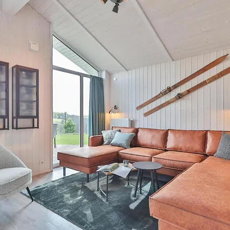 Holiday home Silberhuette - Im Harz *