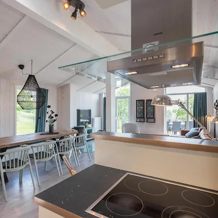 Silberhuette - Im Harz Holiday home Sankt Andreasberg