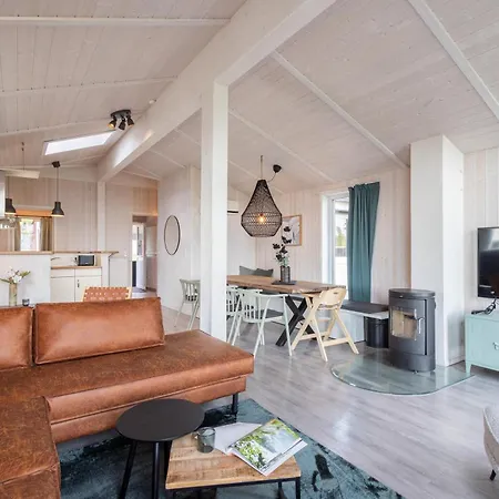 Holiday home Silberhuette - Im Harz
