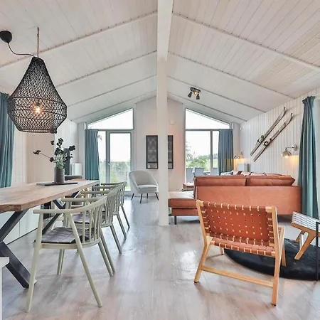 Holiday home Silberhuette - Im Harz *