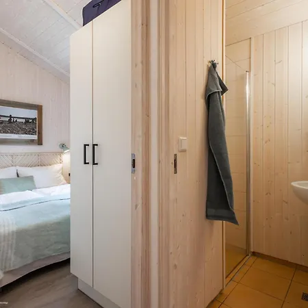 Holiday home Silberhuette - Im Harz *