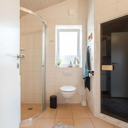Holiday home Silberhuette - Im Harz Sankt Andreasberg