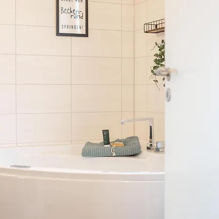 Holiday home Silberhuette - Im Harz