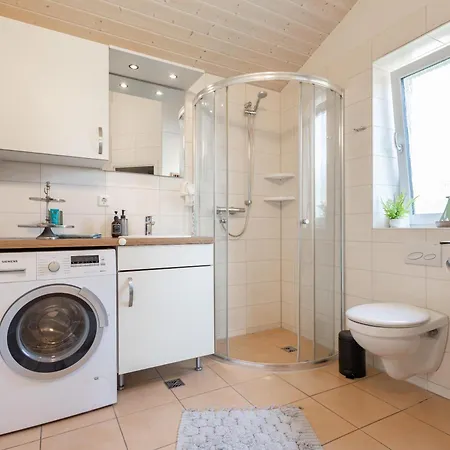 Holiday home Silberhuette - Im Harz *