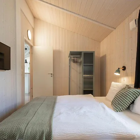 Holiday home Silberhuette - Im Harz Sankt Andreasberg