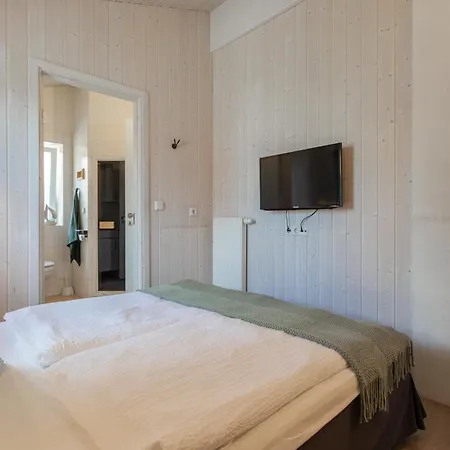 Holiday home Silberhuette - Im Harz *
