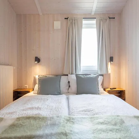 Silberhuette - Im Harz Holiday home Sankt Andreasberg