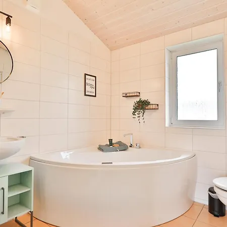 Holiday home Silberhuette - Im Harz