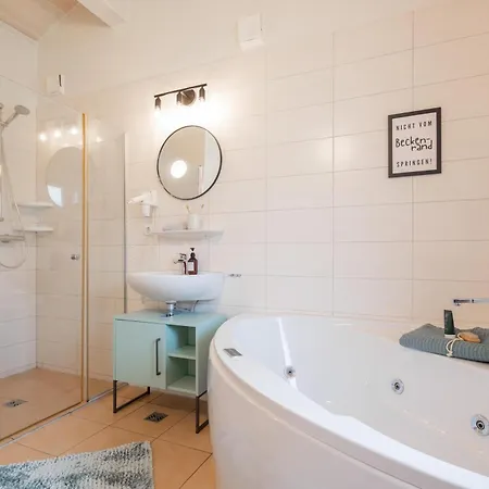 Holiday home Silberhuette - Im Harz *