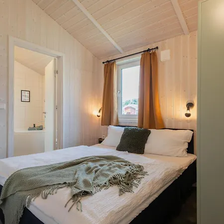 Holiday home Silberhuette - Im Harz *