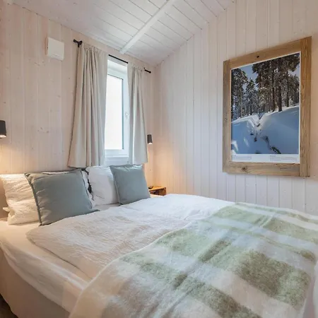 Holiday home Silberhuette - Im Harz