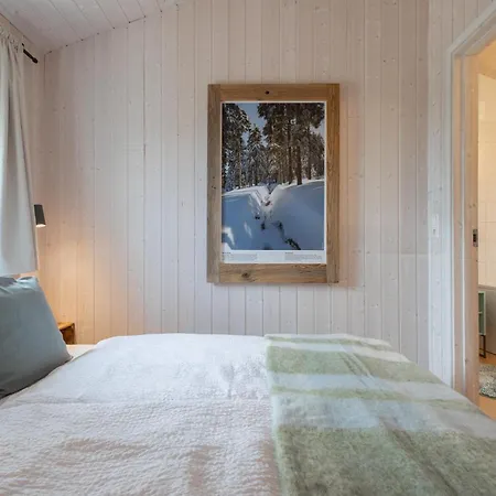 Holiday home Silberhuette - Im Harz Sankt Andreasberg