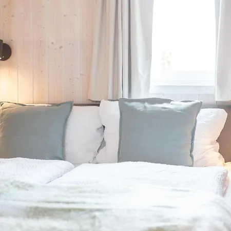 Silberhuette - Im Harz *