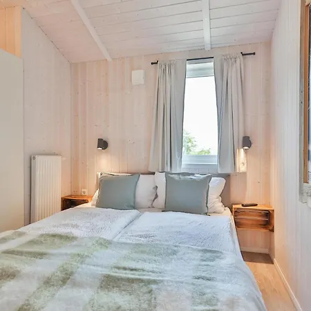 Holiday home Silberhuette - Im Harz