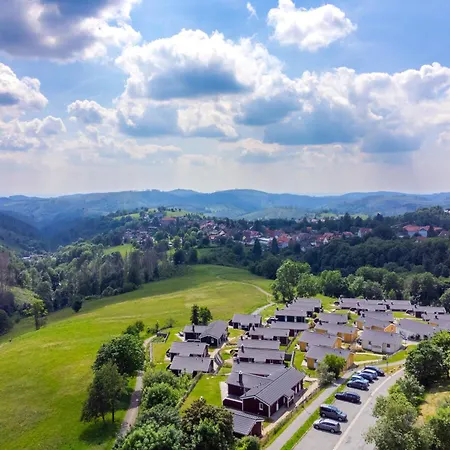 Silberhuette - Im Harz Sankt Andreasberg