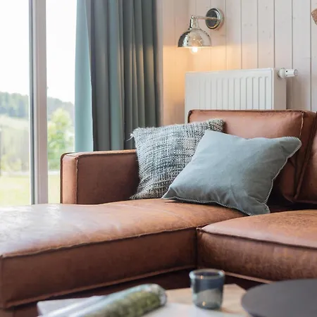 Holiday home Silberhuette - Im Harz Sankt Andreasberg