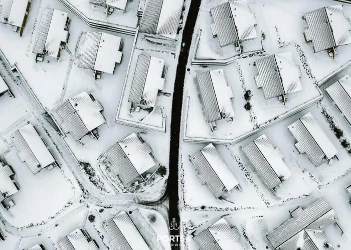 Дом отдыха Silberhuette - Im Harz