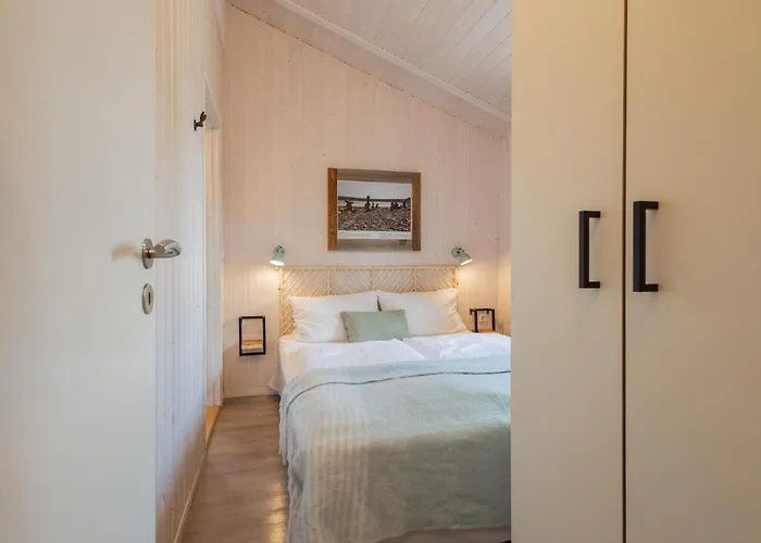 Дом отдыха Silberhuette - Im Harz Санкт-Андреасберг