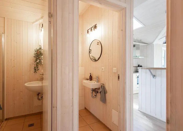 Silberhuette - Im Harz Санкт-Андреасберг