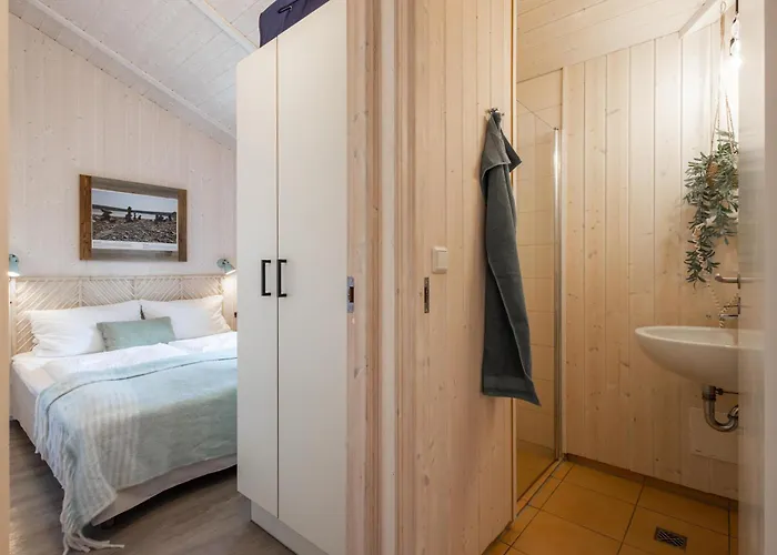 Дом отдыха Silberhuette - Im Harz *