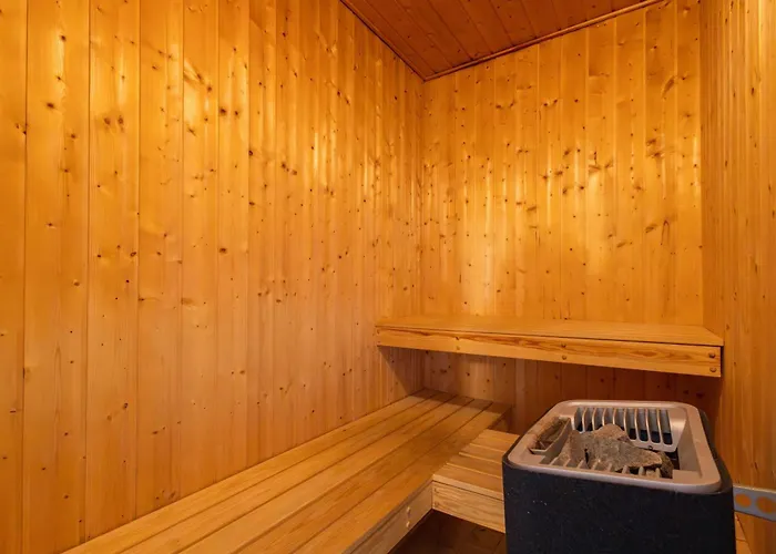 Дом отдыха Silberhuette - Im Harz