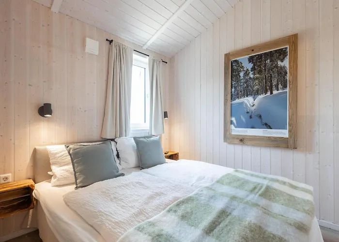 Silberhuette - Im Harz