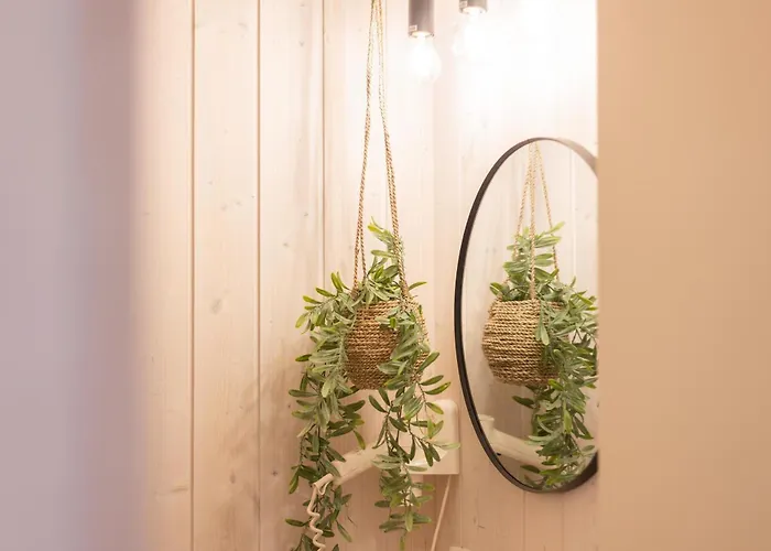 Silberhuette - Im Harz * Санкт-Андреасберг